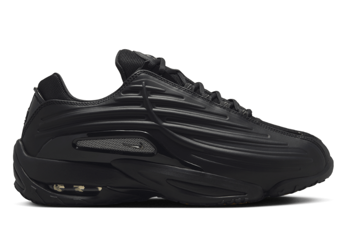 Nike NOCTA Hot Step 2 Black - DZ7293-001 Raffles & Where to Buy